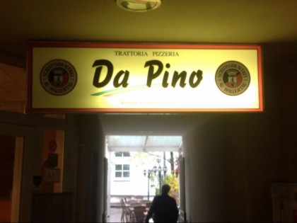 Photo: da Pino